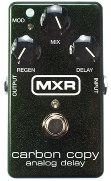 MXR Carbon Copy - Vintage King