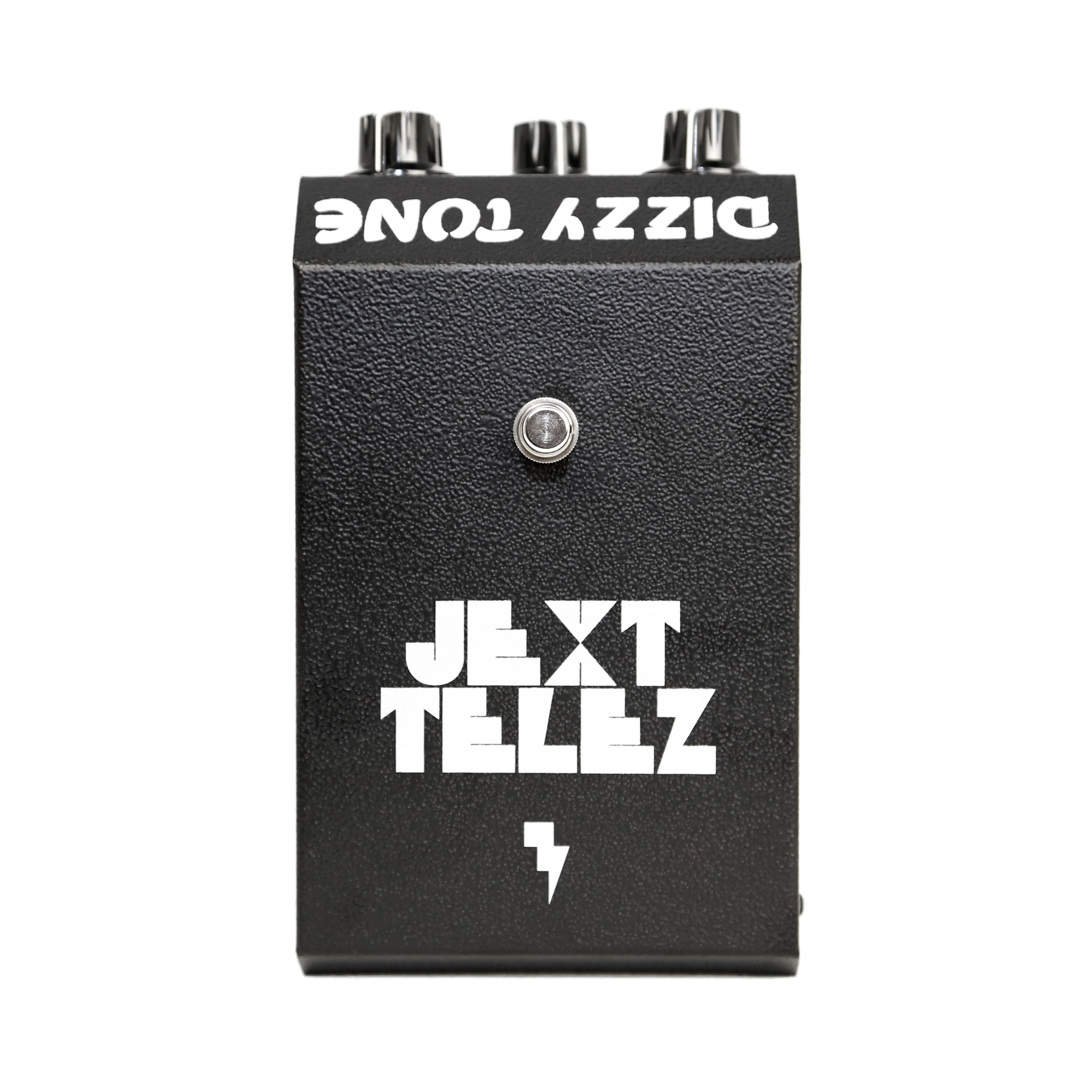 Jext Telez Dizzy Tone - Vintage King