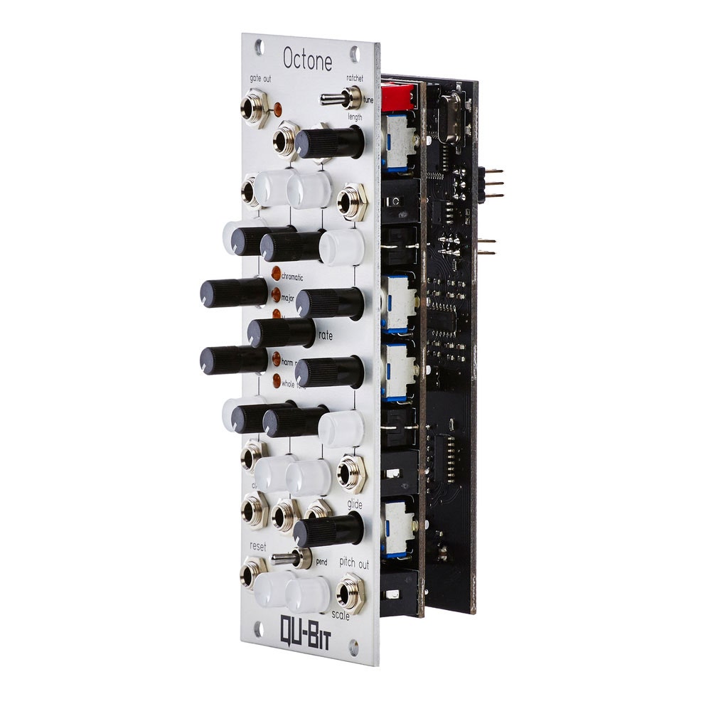 Qu-Bit Electronix Octone Sequencer - Vintage King