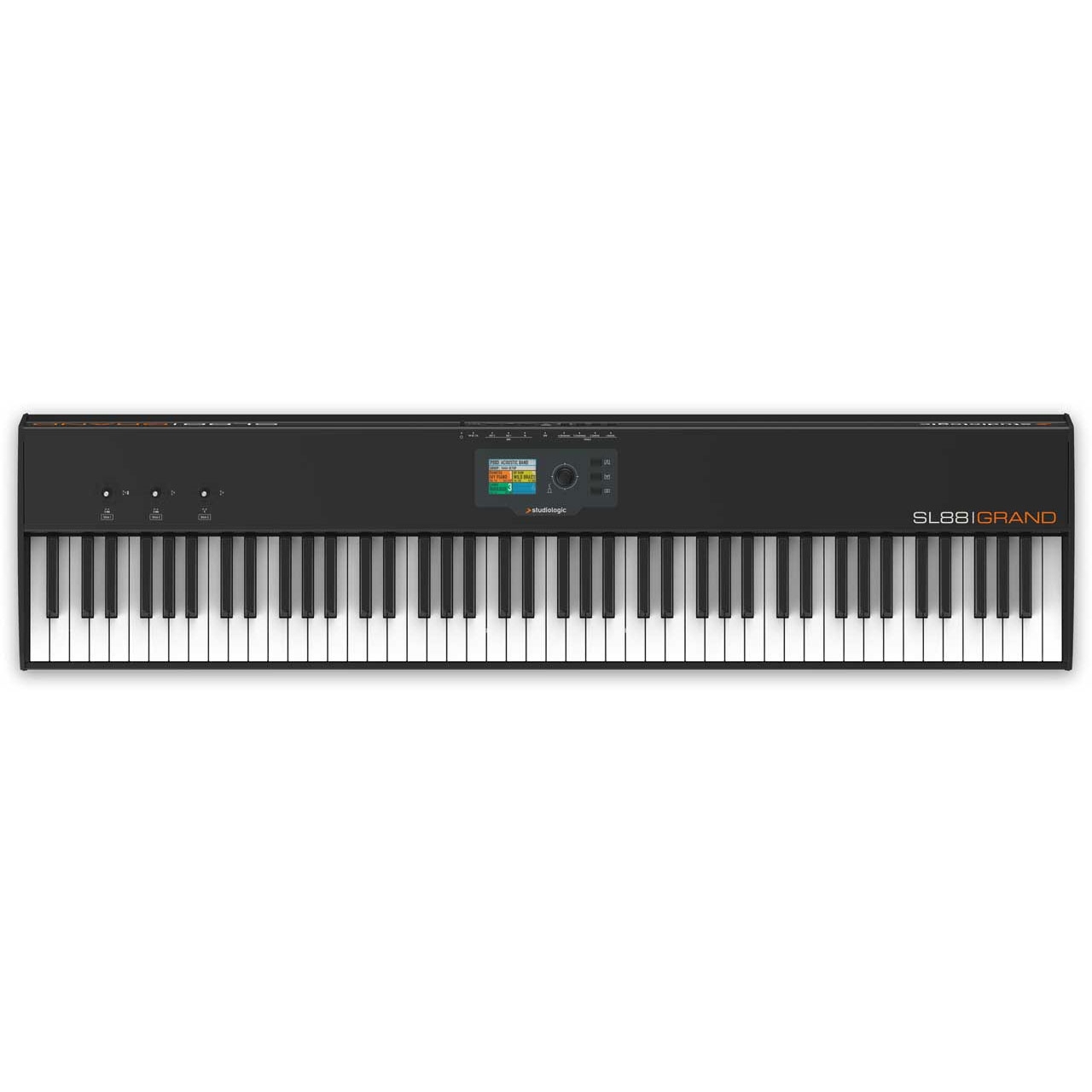 Studiologic SL88 Grand Keyboard Controller - Vintage King