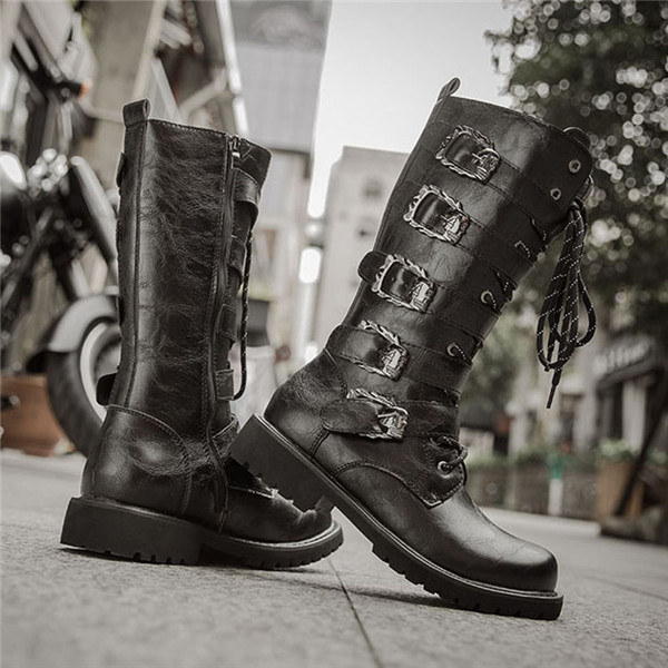 DIANA ロングブーツ ブラック 24.5cm❣️スエード 本革 ☆DIANA