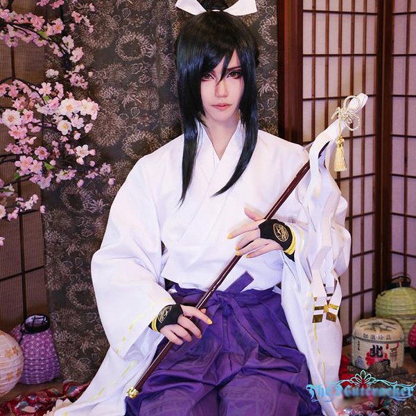 刀剣乱舞 太郎太刀 内番 | Vings(ヴィングス)