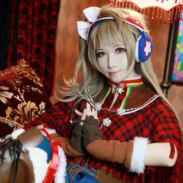 南 ことり ラブライブ! Lovelive ウイッグのみ | Vings(ヴィングス)