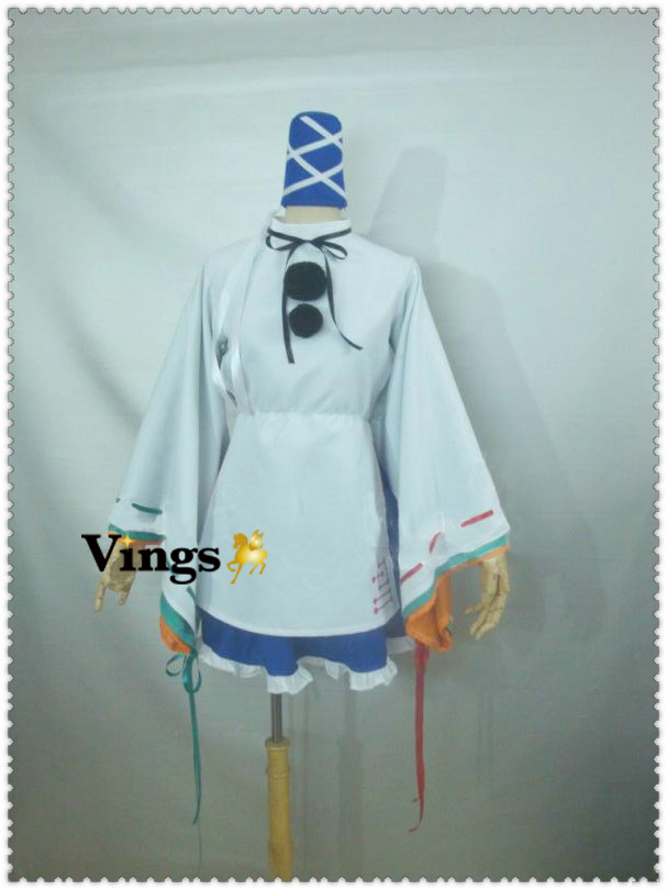 東方Project 東方神霊廟 物部布都 古代日本の尸解仙 | Vings(ヴィングス)