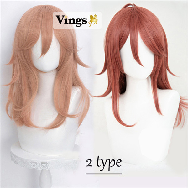 チェンソーマン 天使の悪魔 コスプレウィッグ | Vings(ヴィングス)
