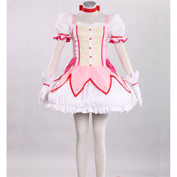 魔法少女まどか☆マギカ 鹿目まどか まどマギ 魔法少女 | Vings