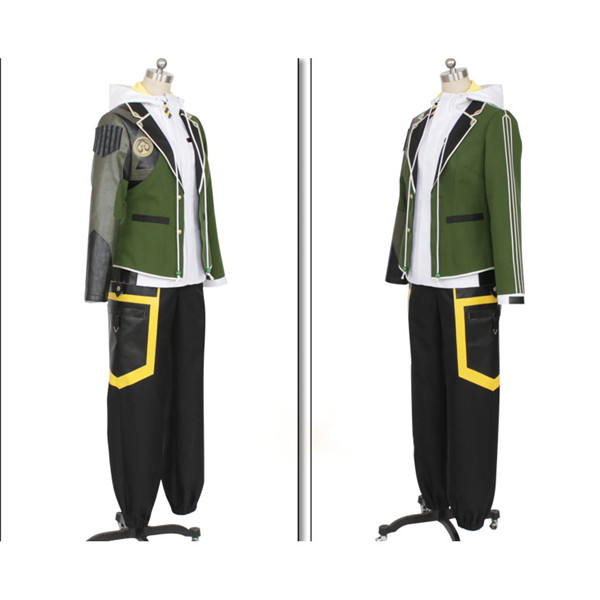 刀剣乱舞-ONLINE- 松井江 桑名江 | Vings(ヴィングス)