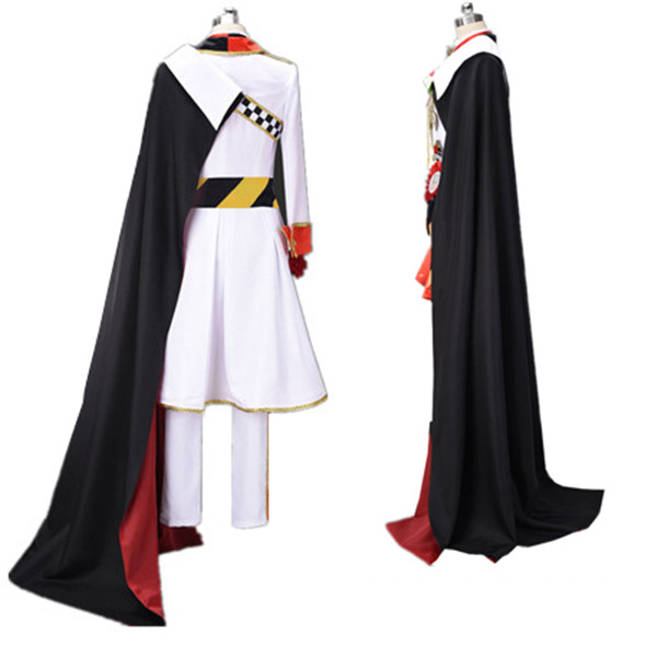 リドル・ローズハート ツイステッドワンダーランド ハーツラビュル寮