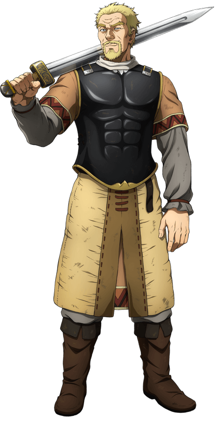 TVアニメ「ヴィンランド・サガ」公式サイト