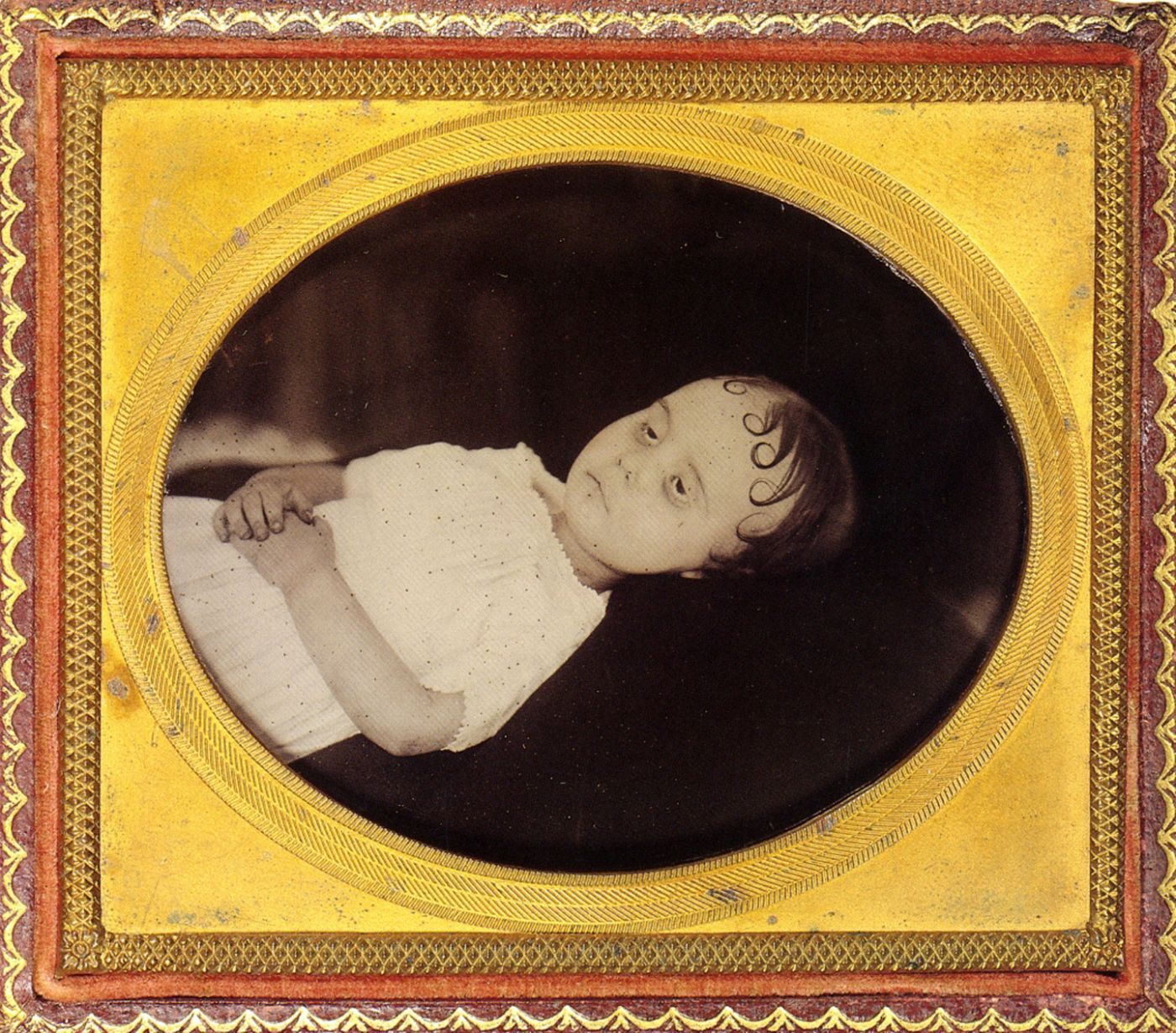 Sleeping Beauty: Memorial Photography in America First Edition