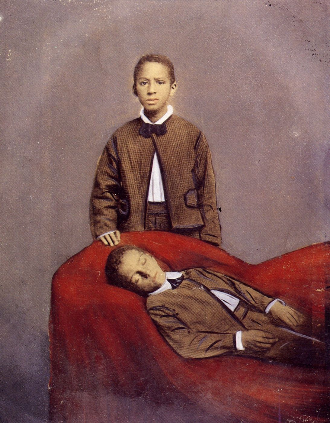 Sleeping Beauty: Memorial Photography in America First Edition