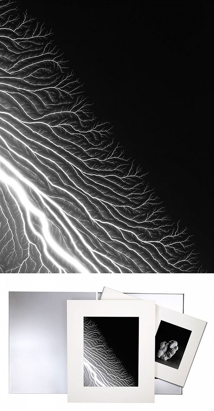 Hiroshi Sugimoto: The Long Never, Deluxe Limited Collector's