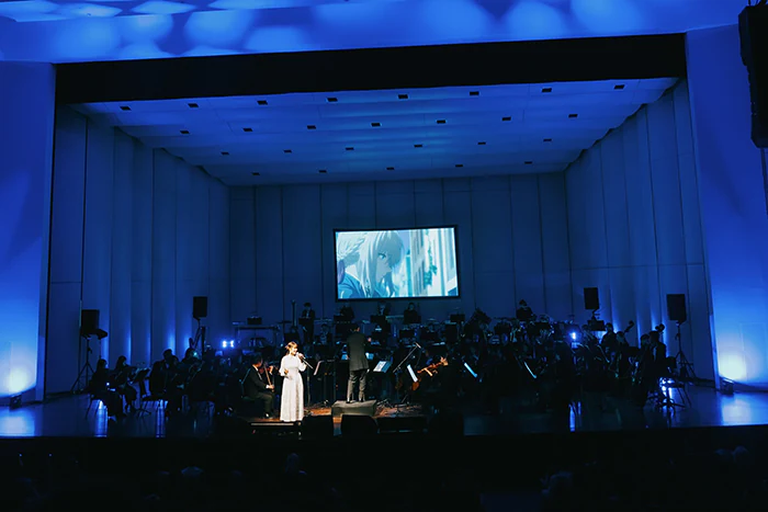 News | 『劇場版 ヴァイオレット・エヴァーガーデン』公式サイト