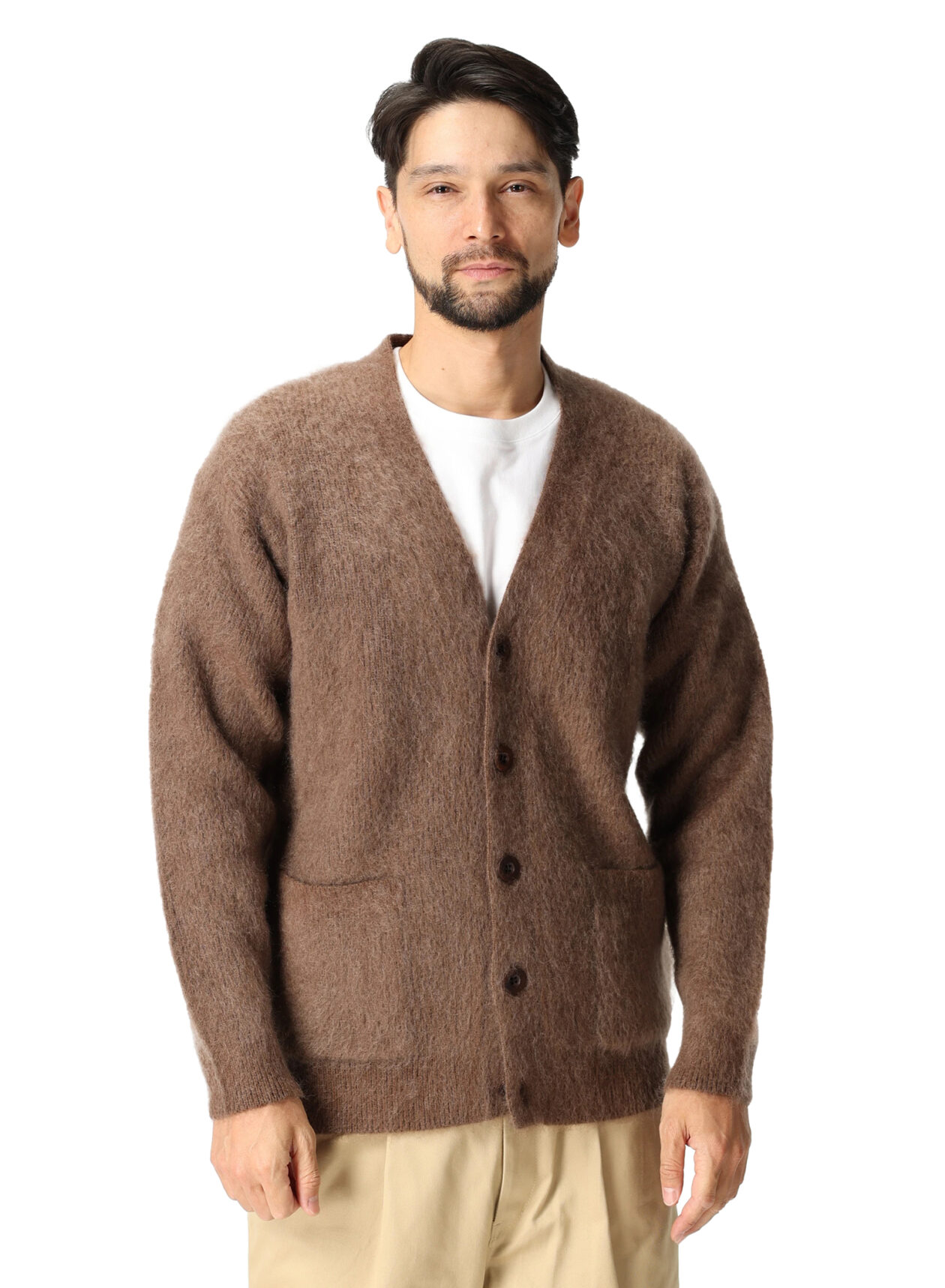 DENHAM 新作モヘアカーディガン入荷✨ | ショップニュース | VIORO