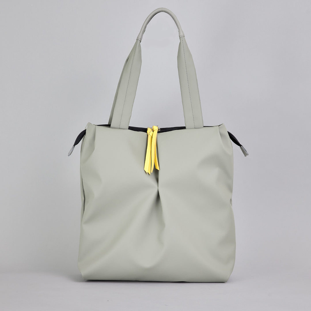 シンプル大人トートバッグ PINCER パンセ – VIA DOAN（ヴィア ドアン）