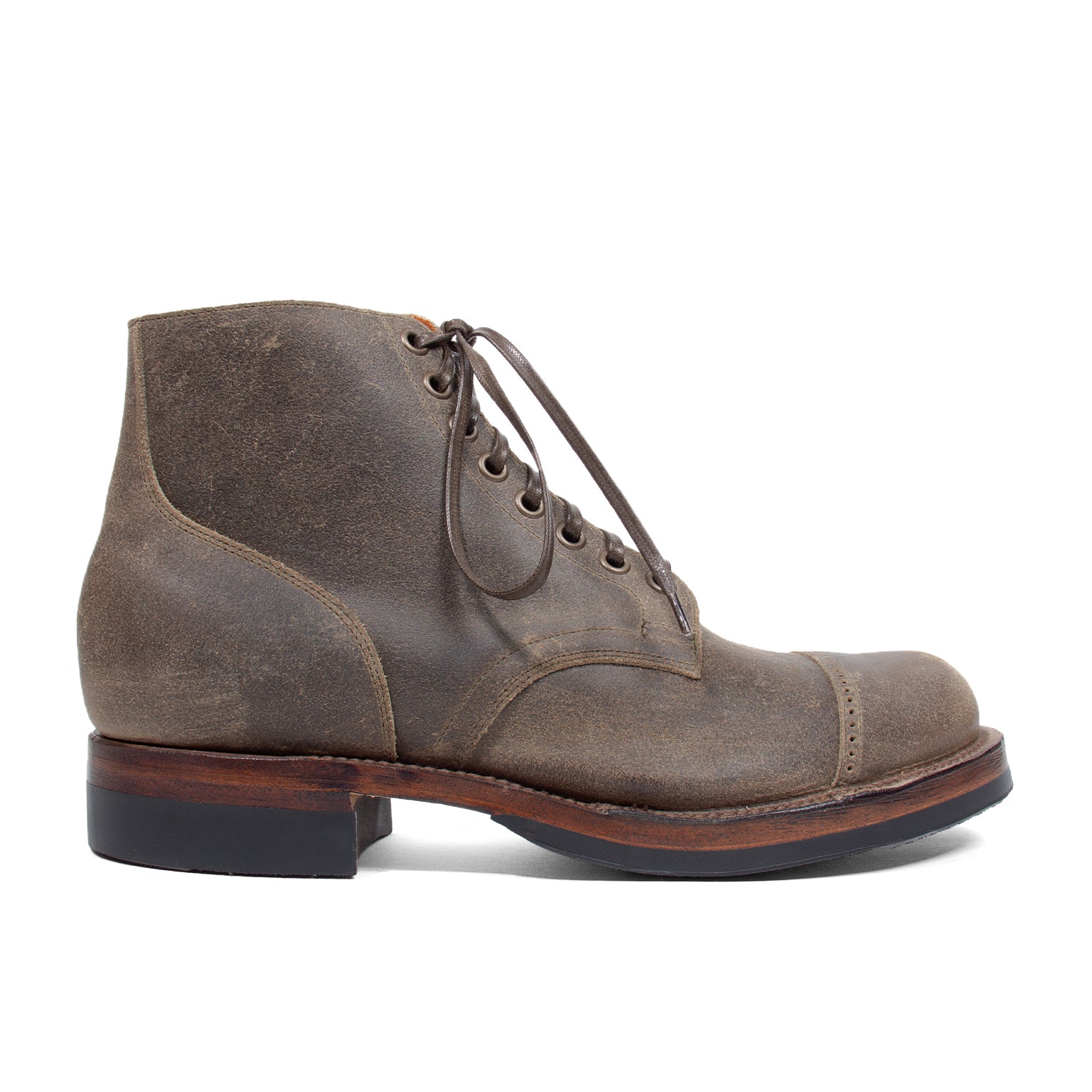Service Boot® – VIBERG