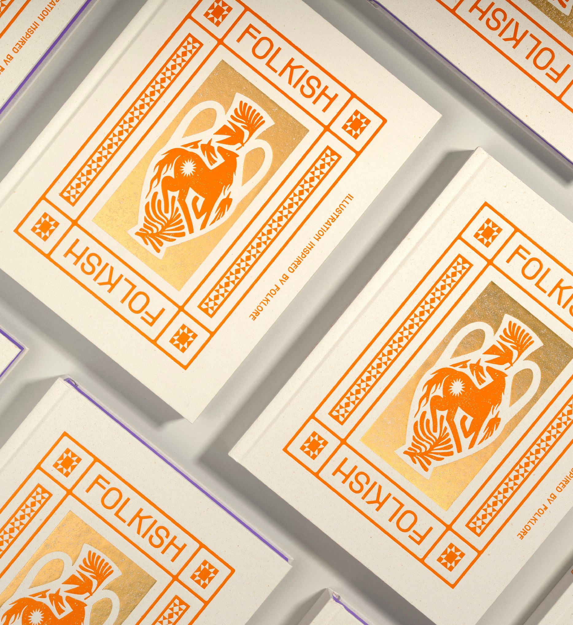 FOLKISH – viction:ary