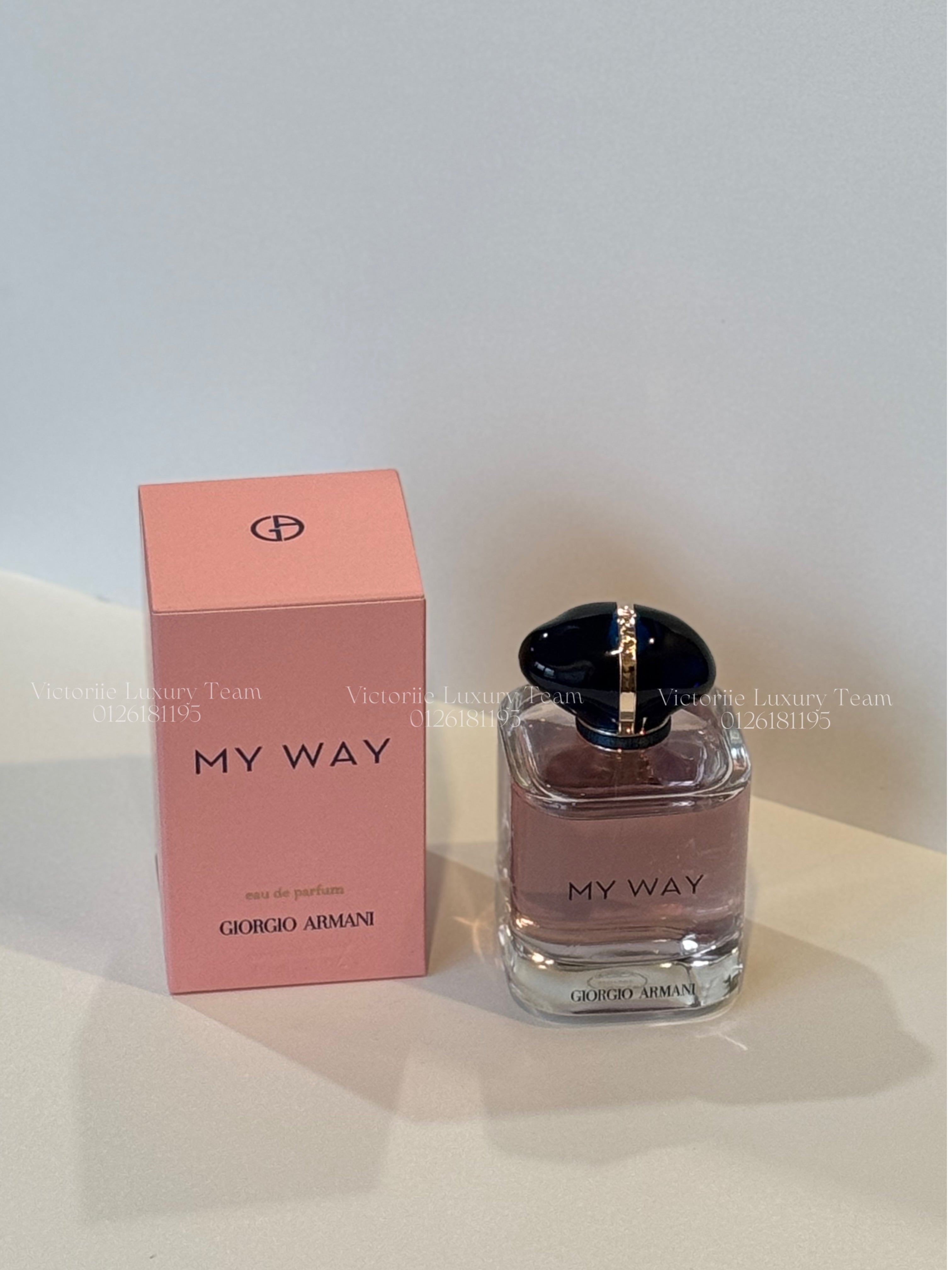 Armani My Way EDP 90ml – Victoriie Luxury
