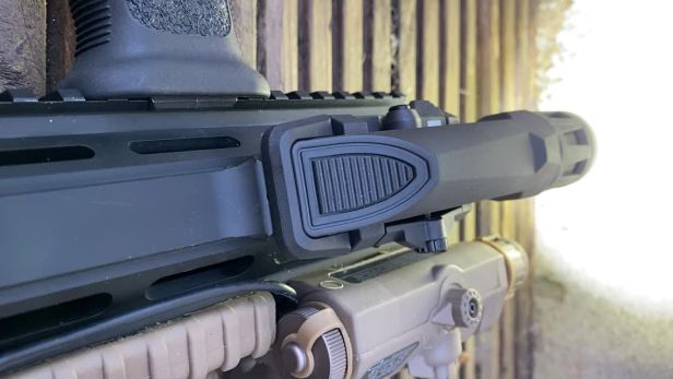 REVIEW: Inforce WMLx Gen 2 White/IR – The Reptile House