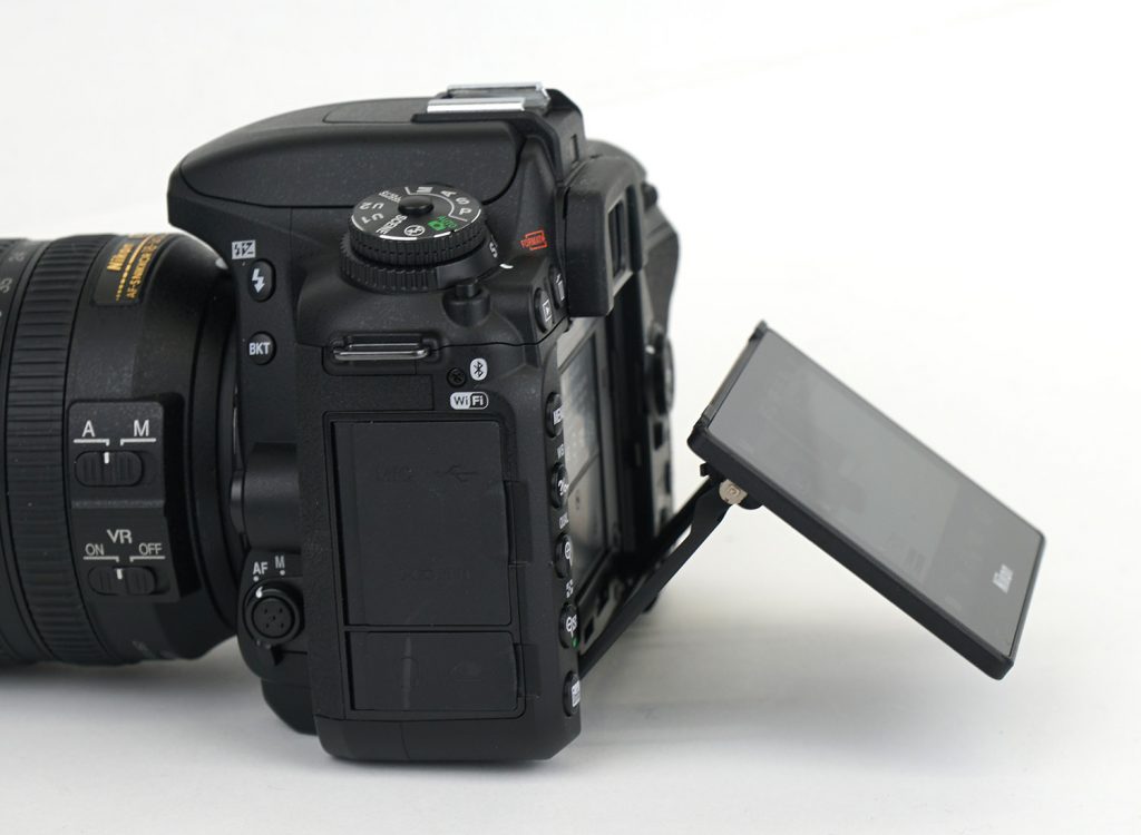 ニコンD7500を動画カメラとして検討する | VIDEO SALON.web | 映像制作