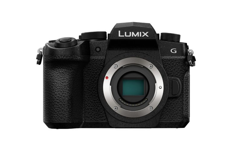 パナソニック、ミラーレスカメラ「LUMIX G99II」を発表〜4K/30p動画が