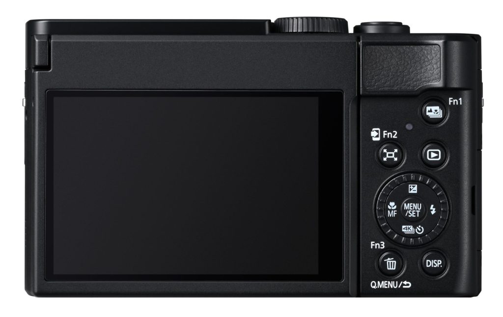 パナソニック、光学30倍の高倍率ズーム搭載のコンパクトデジタルカメラ