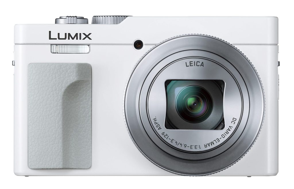 パナソニック、光学30倍の高倍率ズーム搭載のコンパクトデジタルカメラ