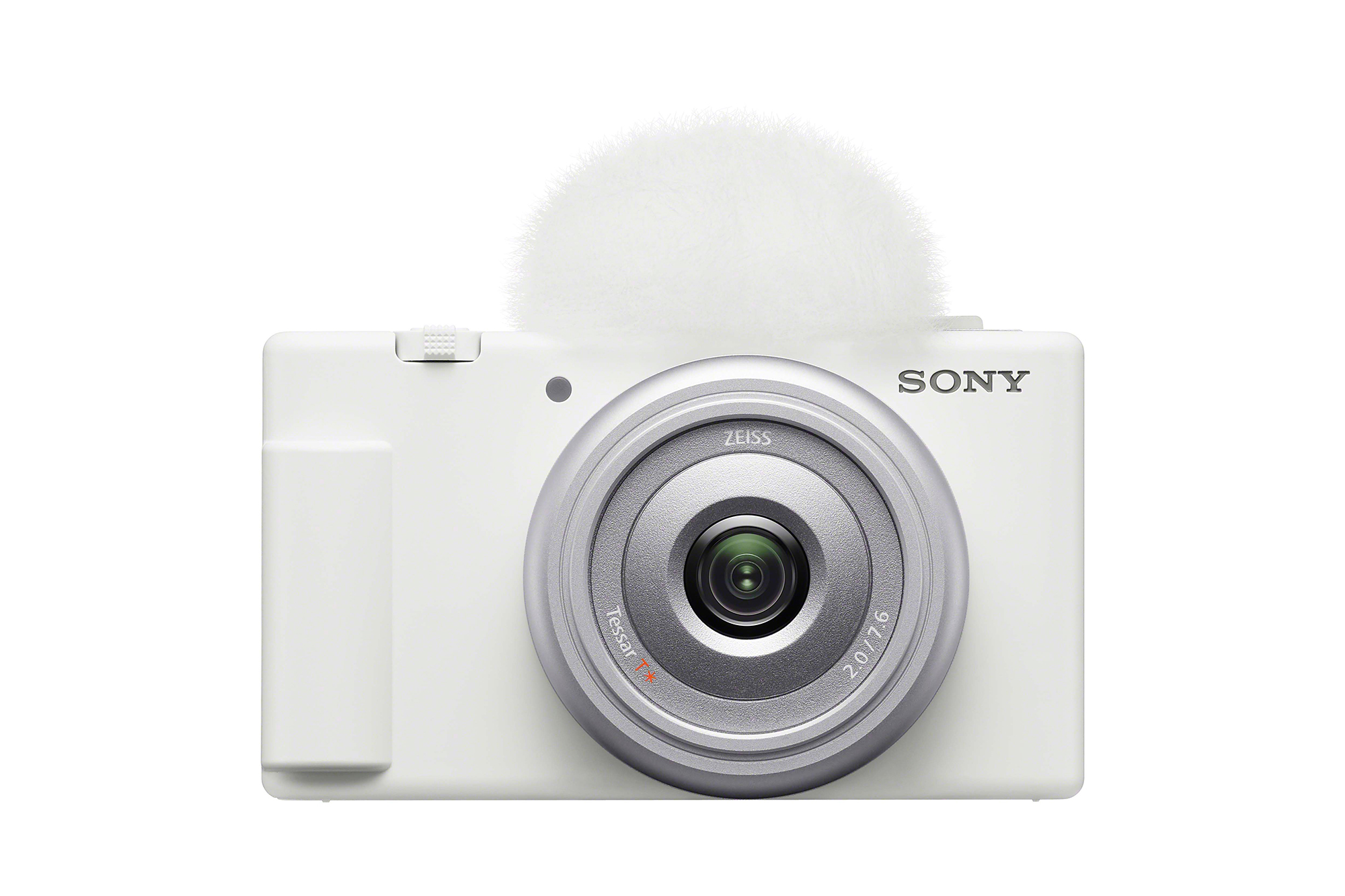 ソニー、広角単焦点のVLOGCAM ZV-1Fの発売を発表 | VIDEO SALON.web