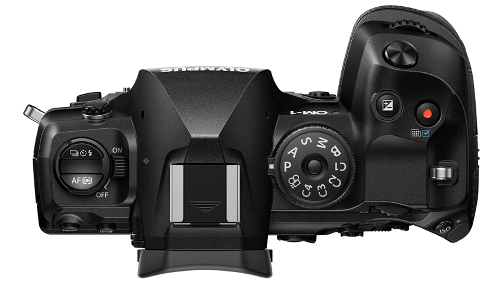 OMデジタルソリューションズ、フラッグシップミラーレス一眼 OM-1を