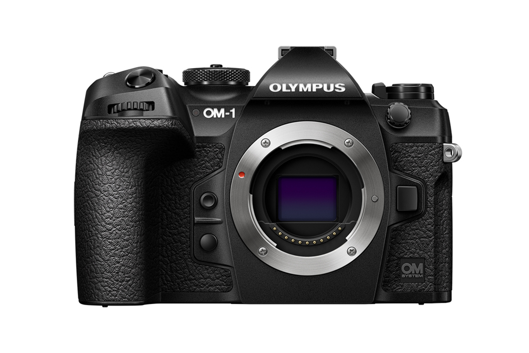 OMデジタルソリューションズ、フラッグシップミラーレス一眼 OM-1を