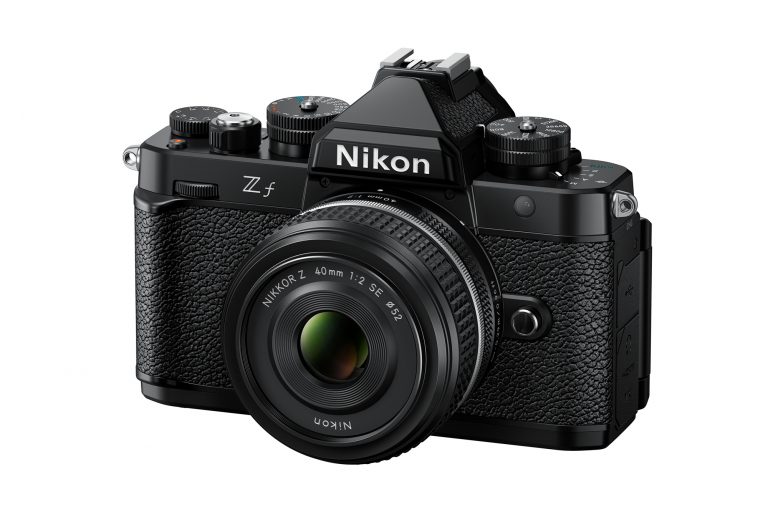 ニコン、デジタル一眼レフカメラ『ニコン D780』を発表。フルフレーム