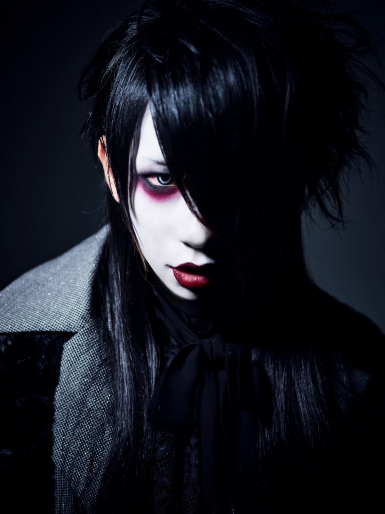 キズ「一撃」コラボアーティストにRAZOR猟牙。1st SINGLE「おしまい