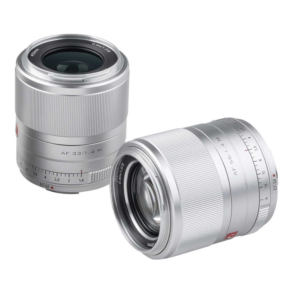 Viltrox AF 56mm F1.4 APS-C Lens for Canon M-Mount – Viltrox Store