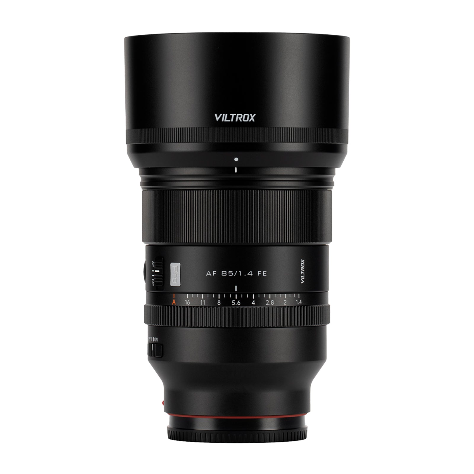 Viltrox AF 85mm F1.4 PRO フルサイズ – viltrox-shop