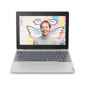 Lenovo IdeaPad D330-10IGM 81H300N4PH (Mineral Grey) 10.1-in HD