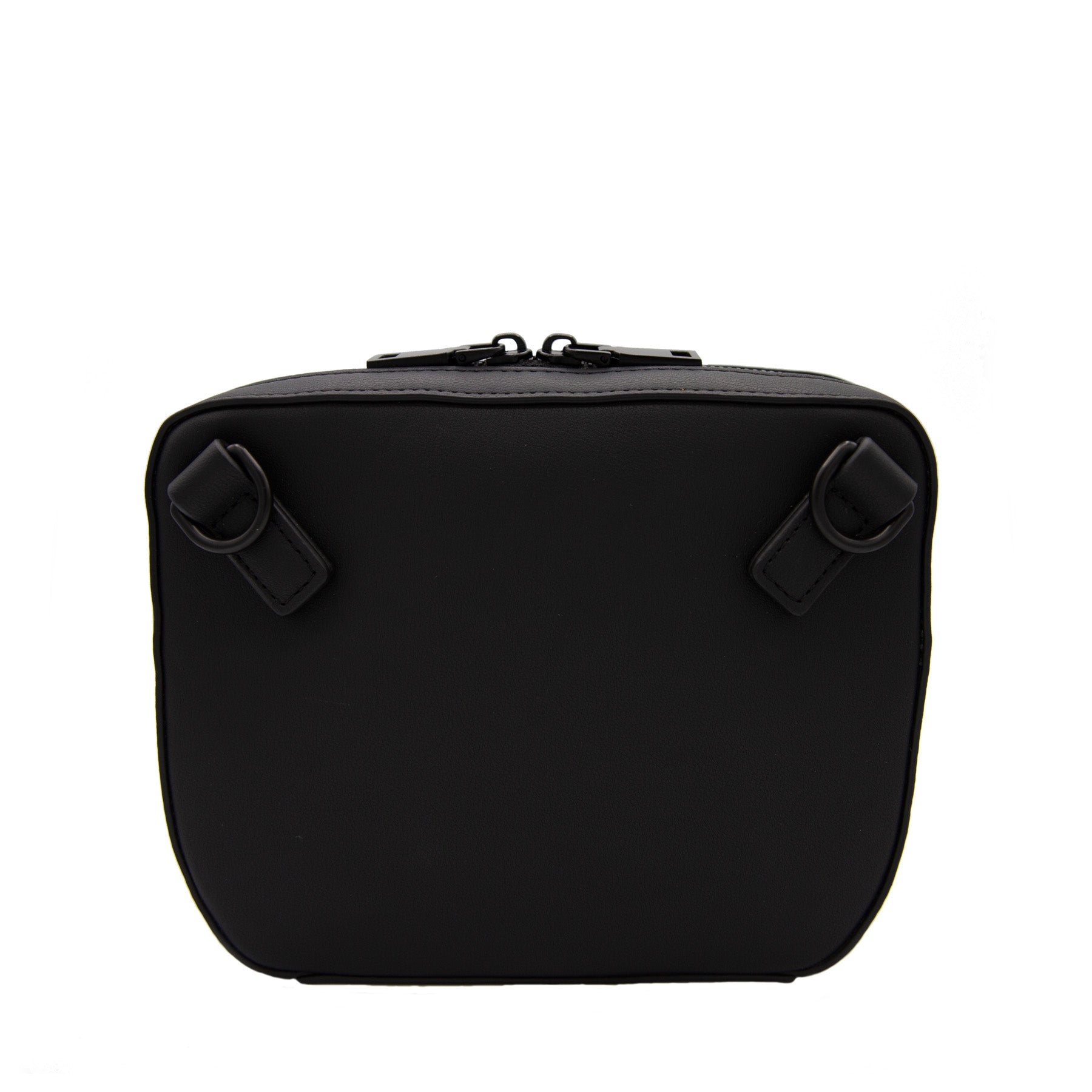 3-n-1 Crossbody- Matte Black – Vilah Bloom