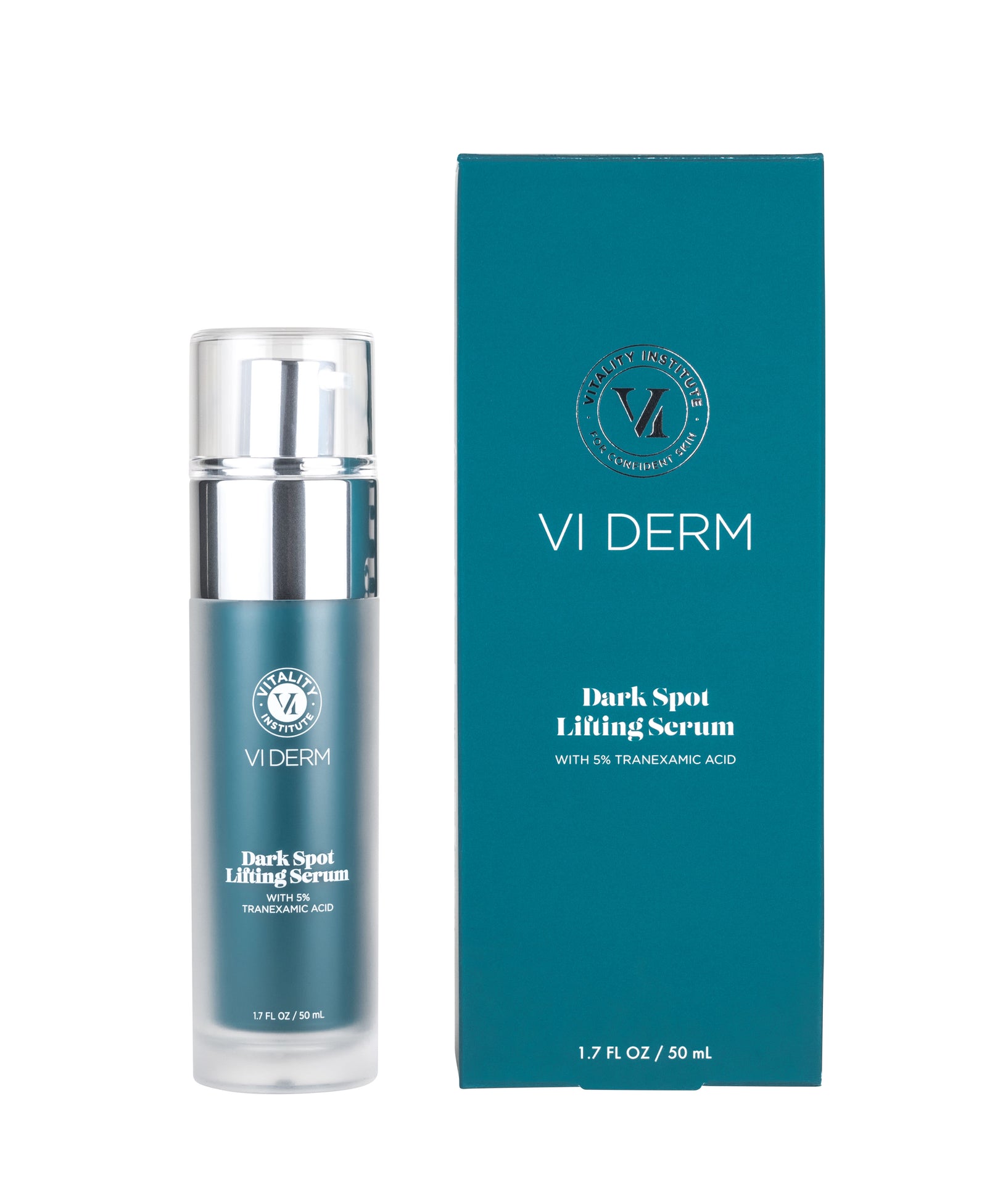 Dark Spot Lifting Serum with 5% Tranexamic Acid – VI Derm