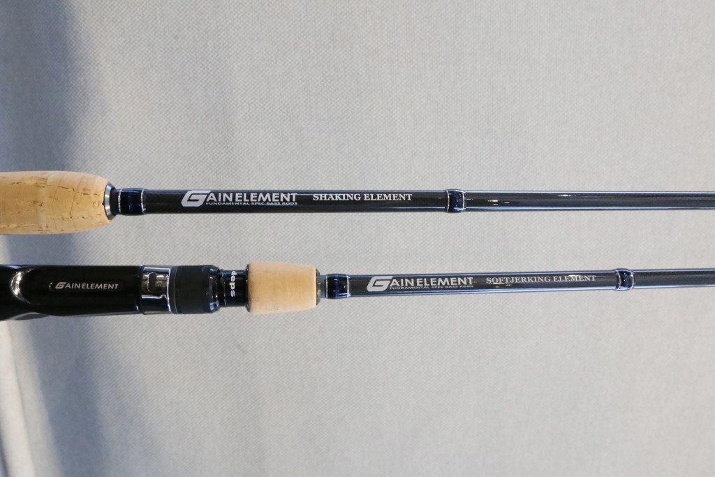 デプスニュース12 カバスキャ＆ディープミドストに特化！「ゲイン