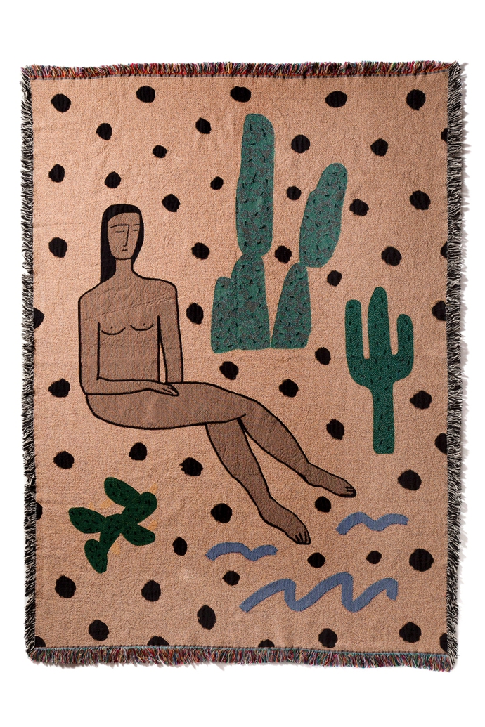 Beautiful Blankets By Lilian Martinez | Visi