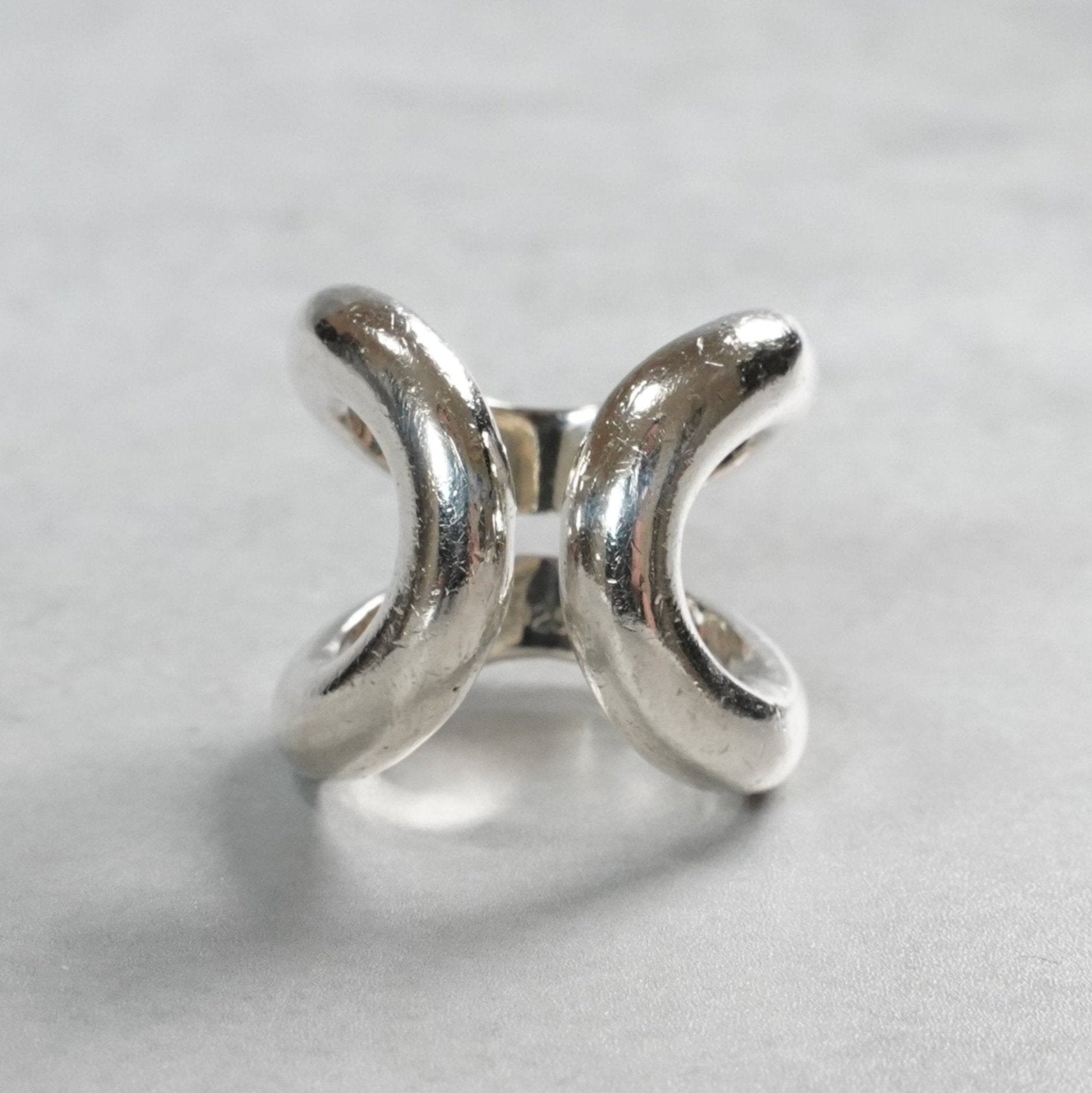 HERMES Lima GM リング 52号 – VISION ARCHIVE