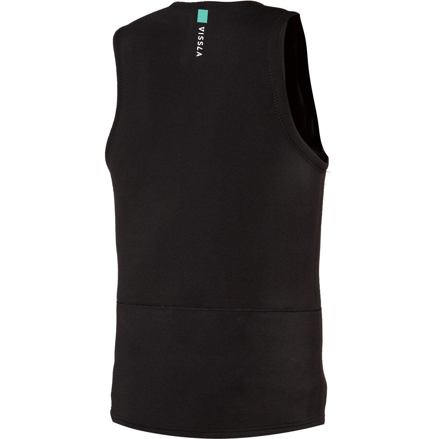 セブンシーズ 2mm フロントジップベスト – VISSLA JAPAN 公式