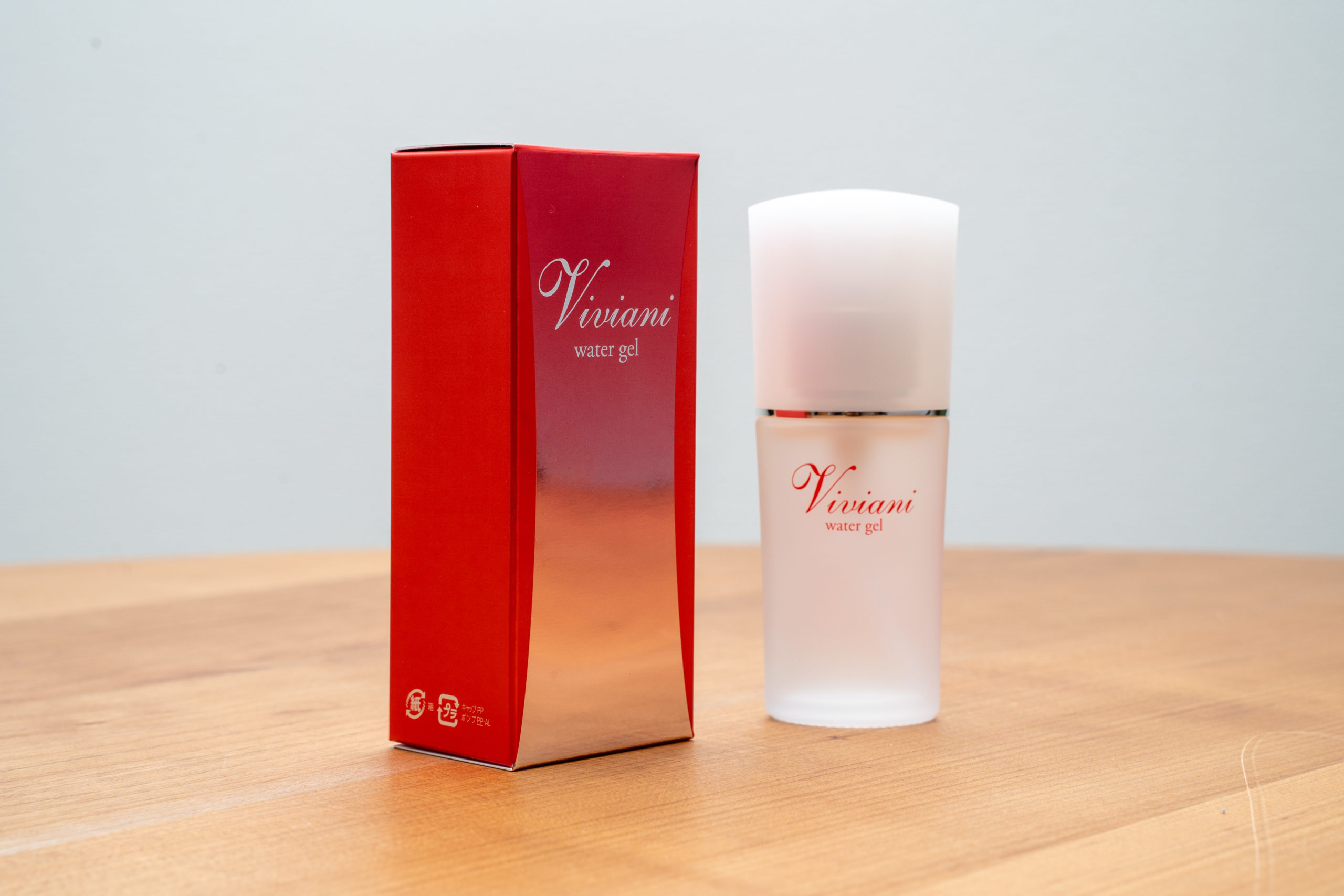 viviani ウォータージェル ヴィヴィアーニ viviani 化粧品 コスメ通販