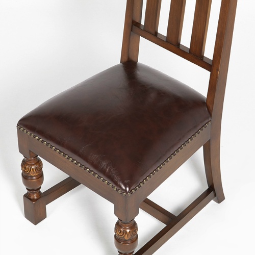 ヴィンセント ハイバックチェア 1脚 ② ヴィンセント ハイバックチェア