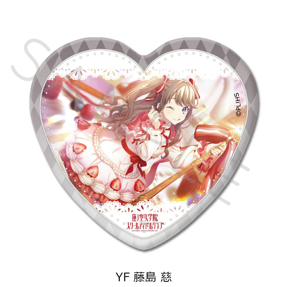 藤島慈 缶バッジ 70個 藤島慈 缶バッジ 70個 藤島慈 1st 缶バッジ 70個痛バ