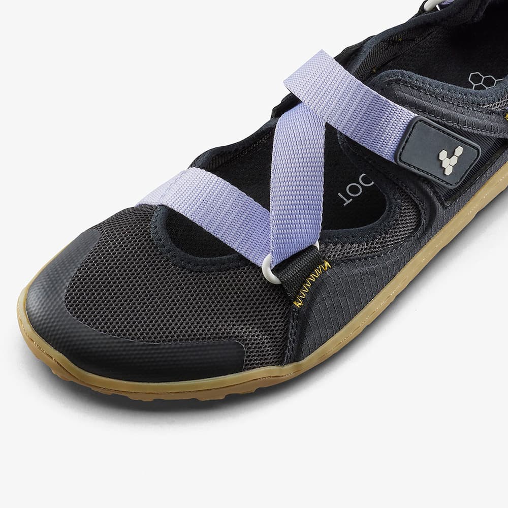 TRACKER SANDAL / トラッカーサンダル (W) - Vivobarefoot JAPAN