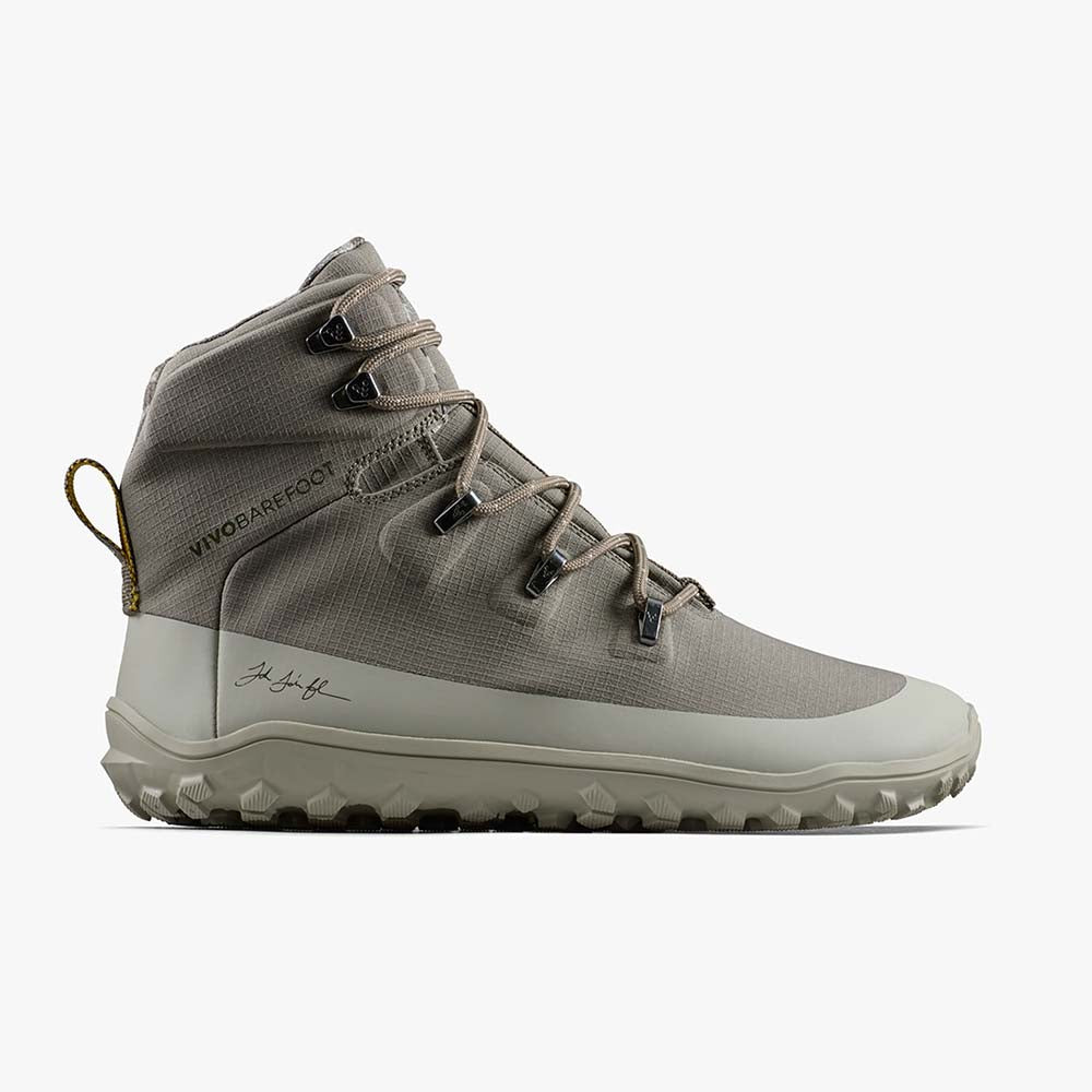 TRACKER TEXTILE AT II JJF / トラッカーテキスタイル AT II JJF (M