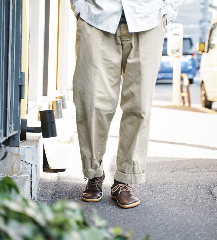 RA IV / ラー IV (M) - Vivobarefoot JAPAN