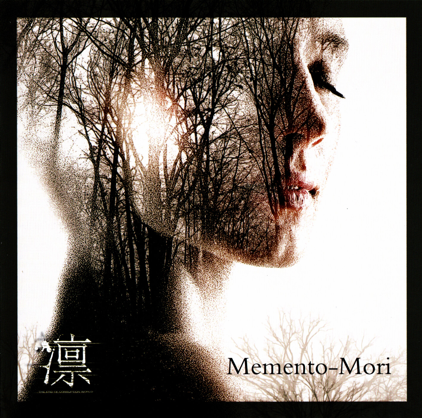 Memento-Mori - LIN | vkgy (ブイケージ)