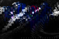 Suicide Labyrinth -Reincarnation ver.- - La'veil MizeriA | vkgy