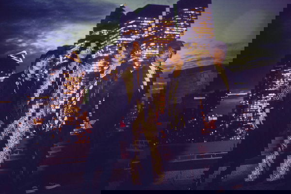 GLAY profile | GLAYプロフィール | vkgy (ブイケージ)